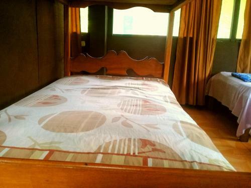 Albergue Ecoadventure Amazon Lodge