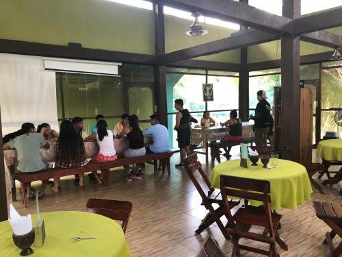 Albergue Ecoadventure Amazon Lodge