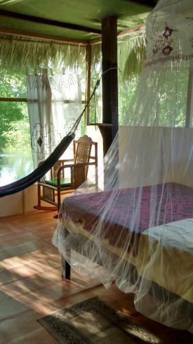 Albergue Green & Tambo Expedition