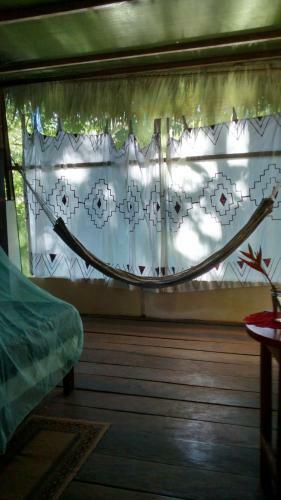 Albergue Green & Tambo Expedition