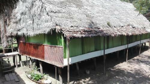 Albergue Green & Tambo Expedition