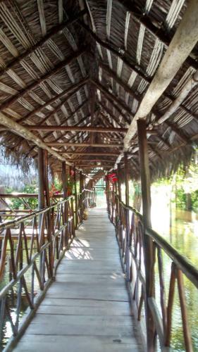 Albergue Green & Tambo Expedition