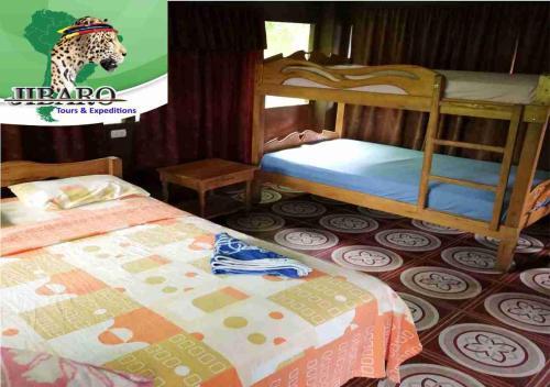 Jibaro Tours & Expeditions - Lodge