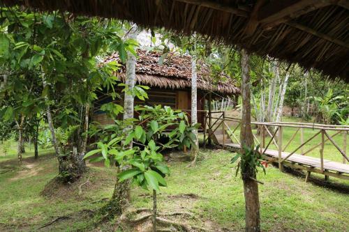 Lodge King Of Compassion Resorts