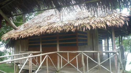 Lodge King Of Compassion Resorts