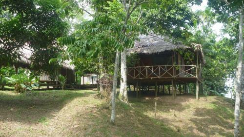 Lodge King Of Compassion Resorts