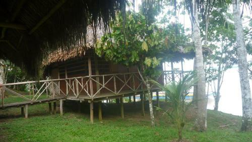 Lodge King Of Compassion Resorts