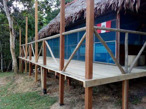 Lodge King Of Compassion Resorts