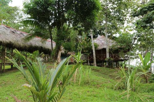 Lodge King Of Compassion Resorts