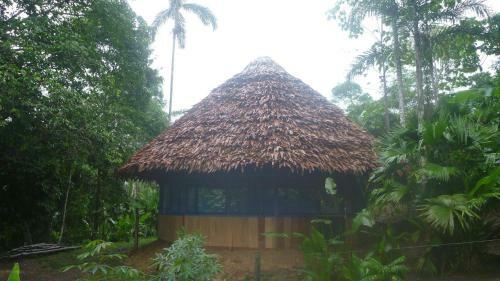 Lodge King Of Compassion Resorts