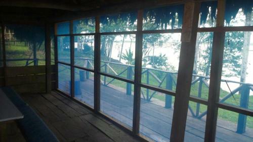 Lodge King Of Compassion Resorts