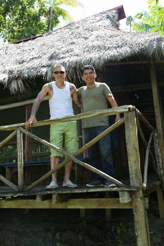 Lodge King Of Compassion Resorts