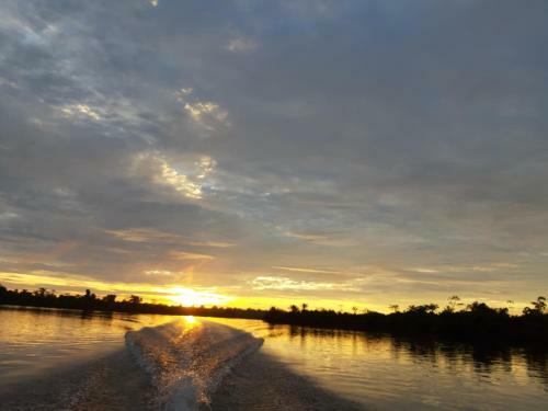 Lupuna Jungle Tours And Expeditions