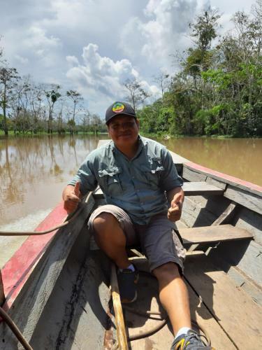 Lupuna Jungle Tours And Expeditions