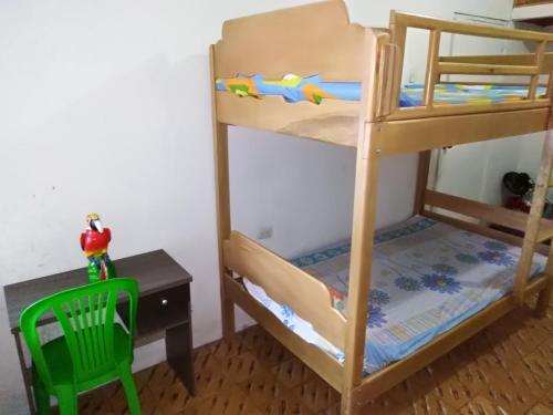 Posada Iquitos Inn