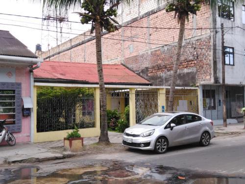 Posada Iquitos Inn