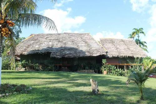 Villa Chachyta