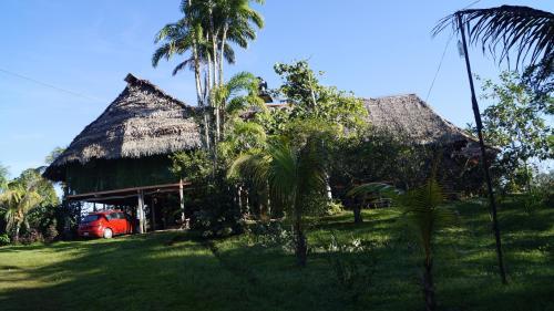 Villa Chachyta
