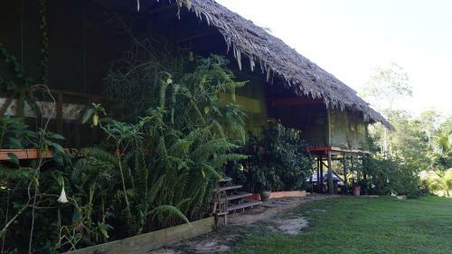 Villa Chachyta