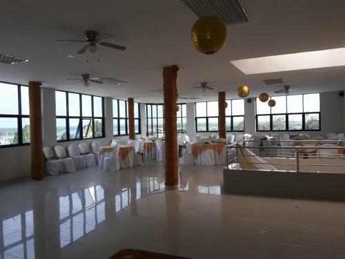 Hotel "el Encanto Del Mundo Amazonico"