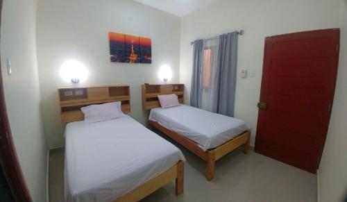 Hostel Fenix
