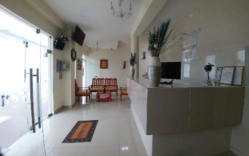 Hostel Fenix