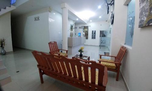 Hostel Fenix