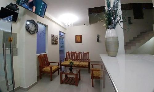Hostel Fenix