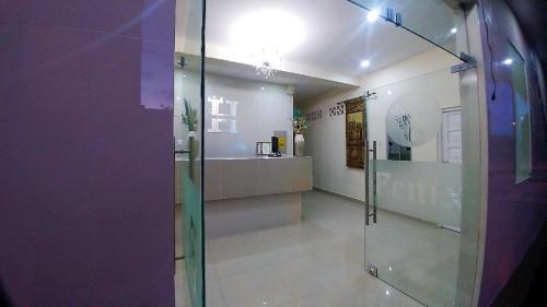 Hostel Fenix