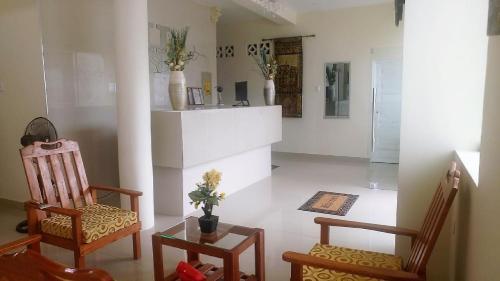 Hostel Fenix