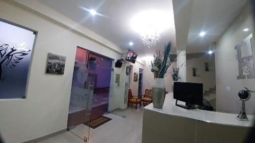 Hostel Fenix