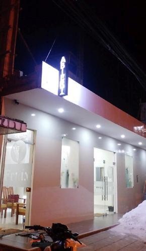 Hostel Fenix