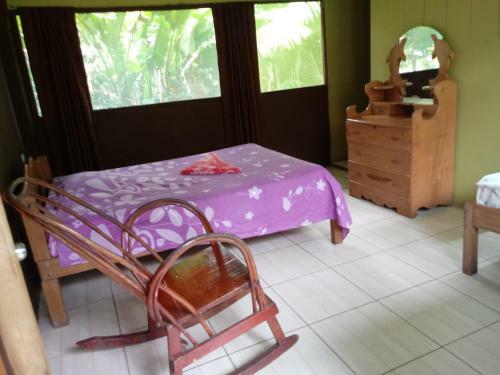 Lodge Amazon Hostal Tours