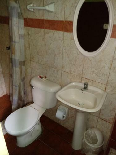 Lodge Amazon Hostal Tours