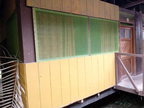 Lodge Amazon Hostal Tours