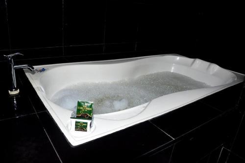 Hotel Selva Dorada