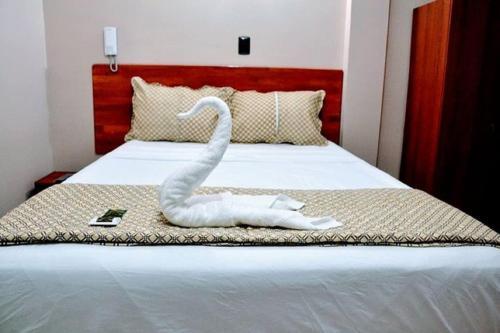 Hotel Selva Dorada