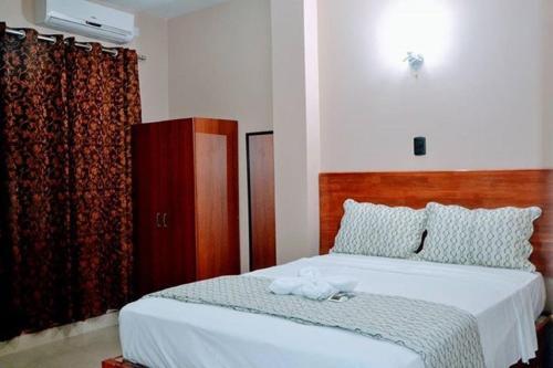 Hotel Selva Dorada