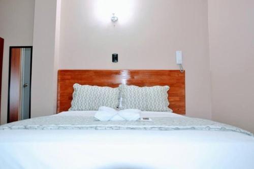 Hotel Selva Dorada