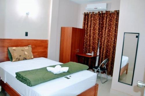 Hotel Selva Dorada