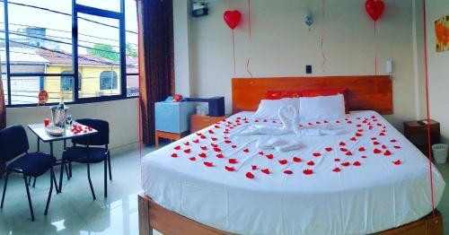 Hotel Selva Dorada