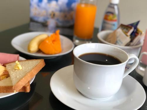 Hotel Selva Dorada