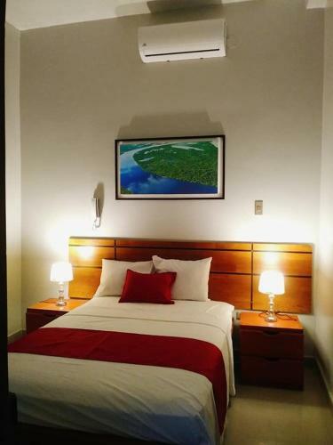 Nativo Hotel