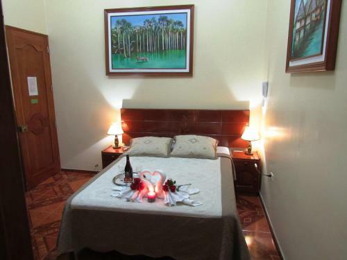 Hotel Alojamiento El Cardenal