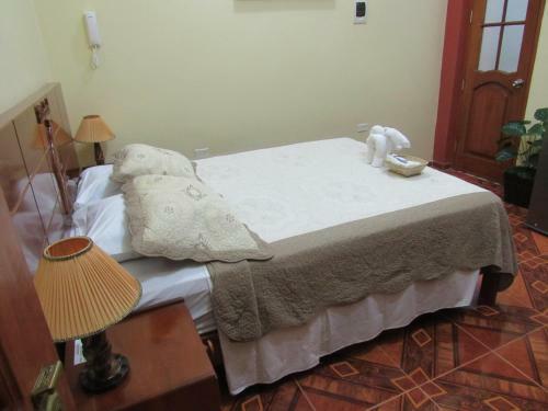 Hotel Alojamiento El Cardenal