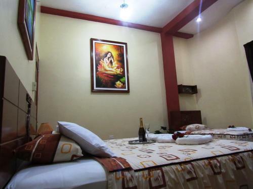Hotel Alojamiento El Cardenal