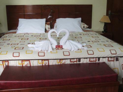 Hotel Alojamiento El Cardenal