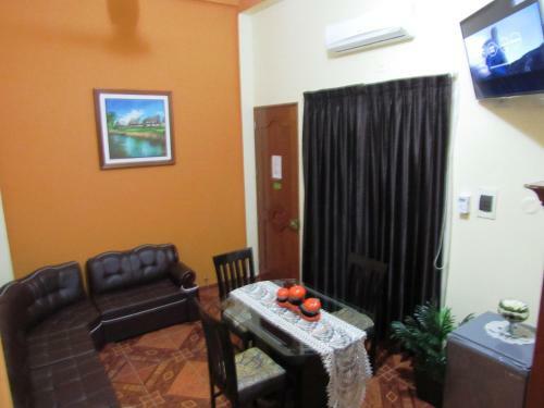 Hotel Alojamiento El Cardenal
