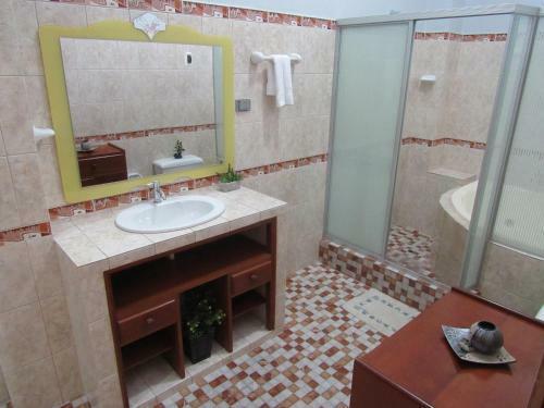 Hotel Alojamiento El Cardenal