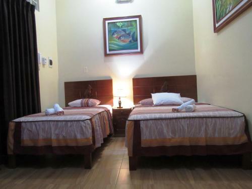 Hotel Alojamiento El Cardenal